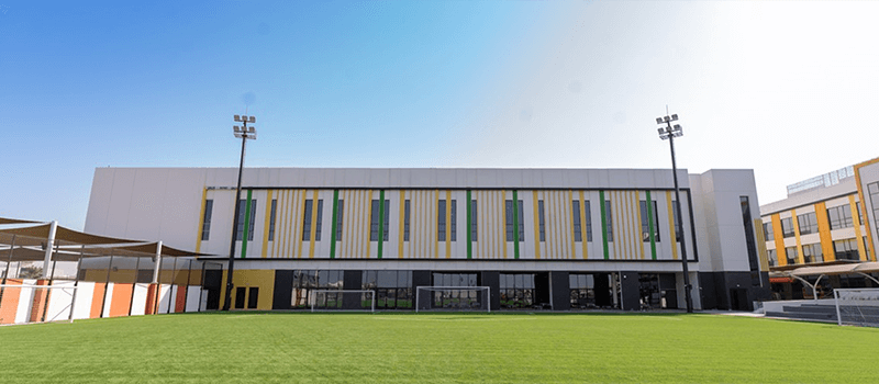 Muna British Academy Opens AED 300M Eco Campus at Saadiyat Lagoons