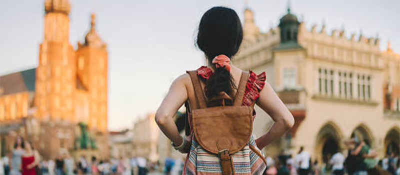 Want to study abroad? How UAE students can make their applications stand out