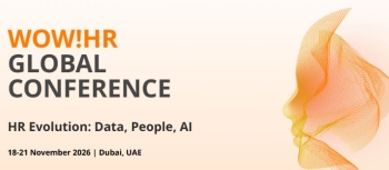 WOW!HR Global Conference