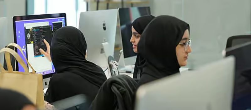 Abu Dhabi launches abroad scholarships for Emirati students in social care
