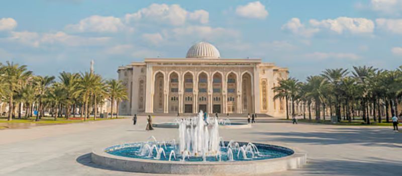 American University of Sharjah announces remote operations to continue