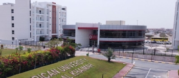 AURAK Integrates Micro Credentials into all its Programs to Boost Career Readiness