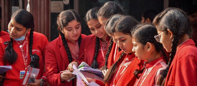 CBSE cites students' 'mental agony', postpones Class 12 board exams in UAE until March 16