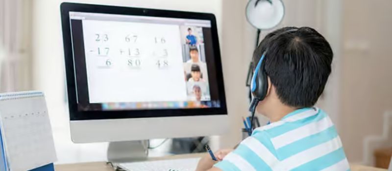 Distance learning in place for UAE schools as return to classrooms remains under review