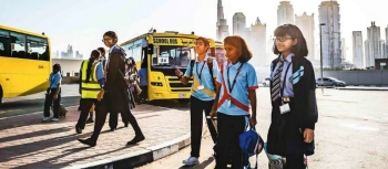 Dubai, Sharjah private schools to begin spring break on March 9