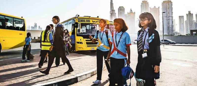 Dubai, Sharjah private schools to begin spring break on March 9