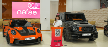 How student spending inspired a new business for Canadian University Dubai undergrad
