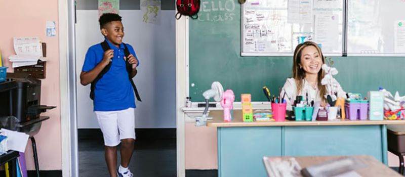 UAE distance learning update: Decision on classroom return within 24 hours