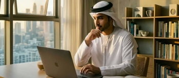 UAE extends online classes: How learning never stops with smart system