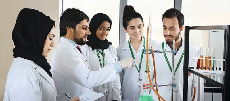 UAE to judge universities on graduate success, job placements under new framework