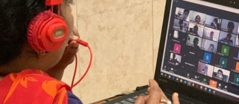 UAE parents upgrade devices, adjust routines to prepare for kids’ online classes