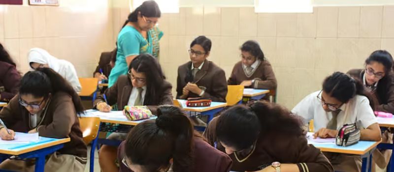 UAE schools adapt CBSE grading amid US-Israel-Iran war; 'heavy workload' expected