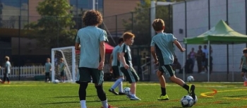 Why Sport Matters More Than Ever for Student Wellbeing