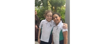 Downe House Muscat Puts Community First as Families Unite for New Term