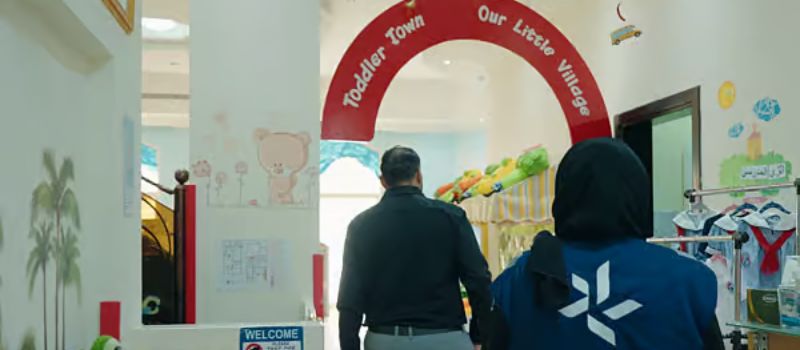 Abu Dhabi checks emergency response readiness in over 480 schools, nurseries