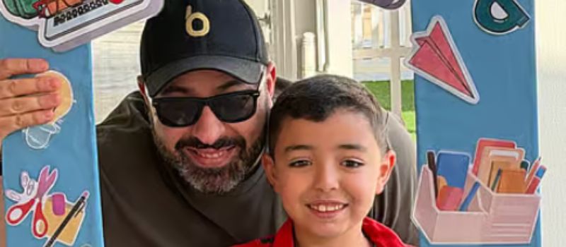 Back to school: UAE schools reopen with over 80% attendance after distance learning