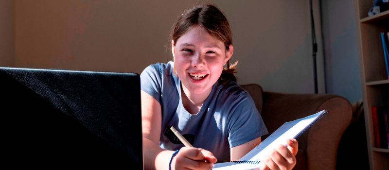 British Online School Launches Flexible Term 3 to Support Relocating Families