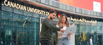 Canadian University Dubai and University of New Brunswick Launch Pathway to Canada