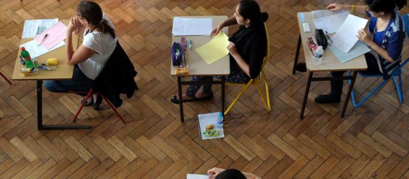 CBSE Class 10 results out: UAE students can retake exams; process explained