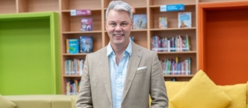 David Lees Highlights the Power of Project-Based Learning for Future Skills