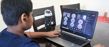 Distance learning extended: How UAE schools are supporting students beyond the classroom