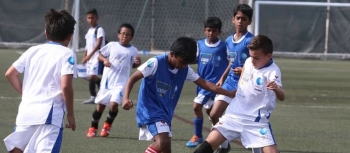 Dubai schools resume outdoor activities, PE classes after KHDA approval