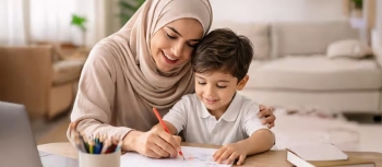 Dubai\'s KHDA issues distance learning guide for parents: 11 key takeaways