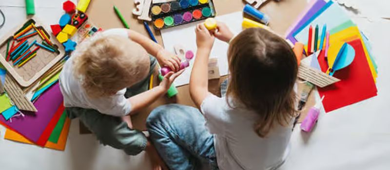 Dubai's private early childhood centres to gradually re-open from April 16