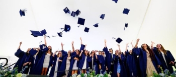 Earth Day – 3 Student Innovators Invited to MIT | Nord Anglia Education