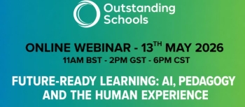 Future-Ready Learning: AI, Pedagogy and the Human Experience