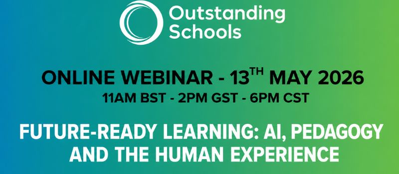 Future-Ready Learning: AI, Pedagogy and the Human Experience