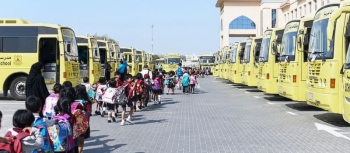 Has remote learning in UAE impacted school calendars?