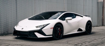 How to Rent a Sports Car in Dubai: The Complete 2026 Guide