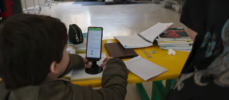 Indian schools in UAE begin new academic year online from April 6