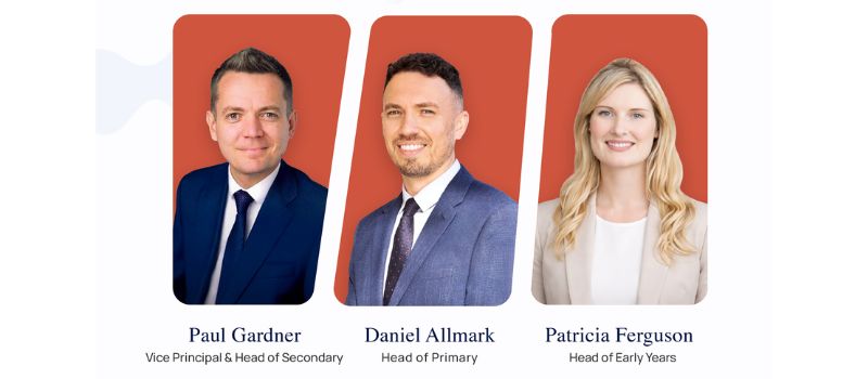 Live Webinar - Ambassador International Academy Mankhool