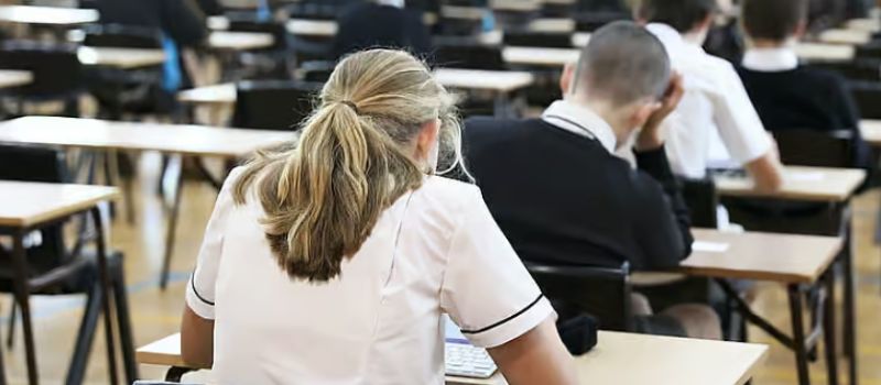 'A lost opportunity': UAE students react with fear, relief as British exams cancelled