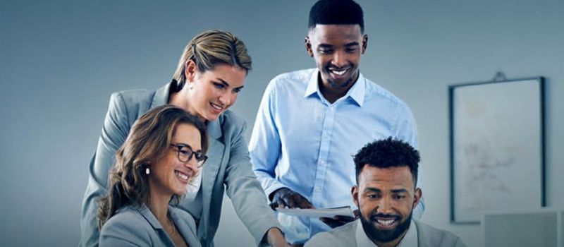 MDX Programme Discovery Series - Postgraduate