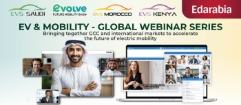 MIE Events Launches EV & Mobility Webinar Series Targeting Key Global Markets