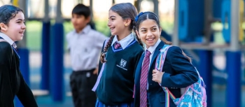 No assemblies, shelter-in-place process: UAE schools reopen with new safety drills