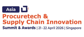 Procuretech & Supply Chain Innovation Summit & Awards 2026
