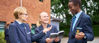 Queen Elizabeth’s School Dubai Signs Partnership with King’s College Hospitals London