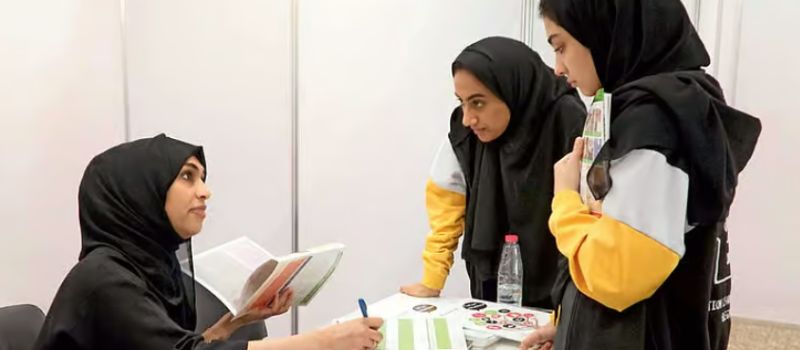Sharjah Education Academy opens Fall 2026 admissions offering 8 programmes for teachers
