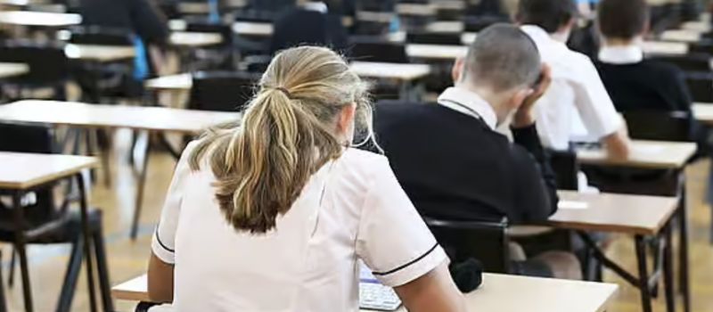Summer 2026 IGCSE and A-level exams cancelled in UAE, OxfordAQA confirms