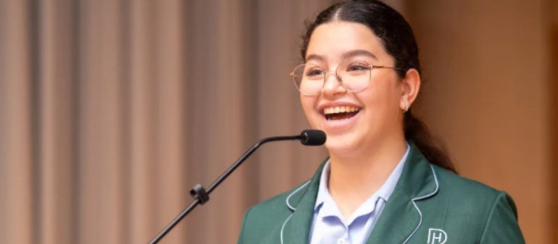 Taster Day - Downe House Riyadh Taster Day - Downe House Riyadh