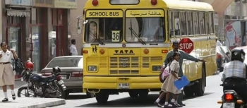 Two UAE school groups announce transport fee waivers after shift to online classes