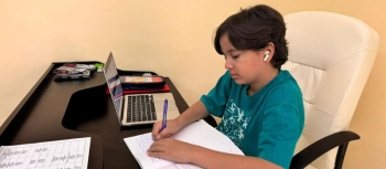 Cognita Middle East Connects UAE Students with Global Experts Initiative