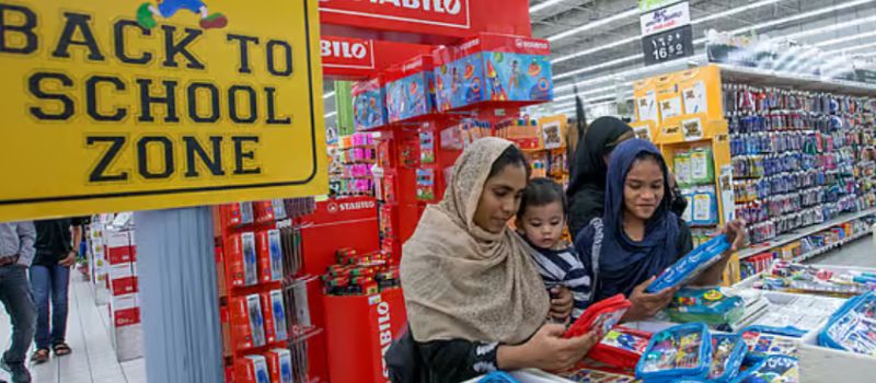 UAE families rethink school spending amid online classes