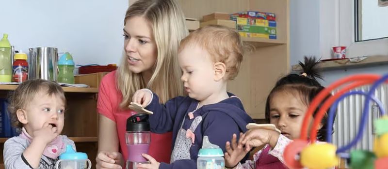 UAE nurseries to reopen: Dubai sets strict safety checks ahead of children's return