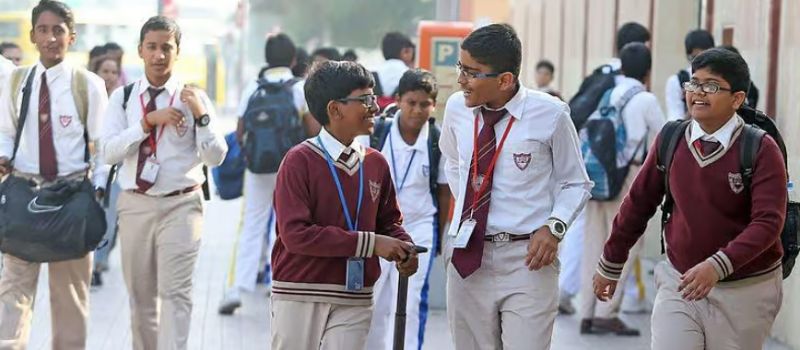 UAE schools reopen April 20: Routine rebuilds with new safety rule