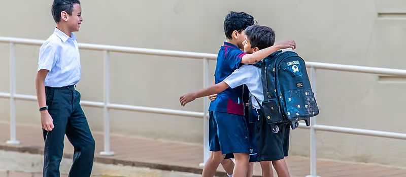 UAE schools reopen: Guide for students, parents on dos, don'ts in case of alerts